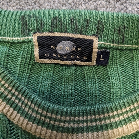 NAF NAF vintage sweater - Picture 2 of 4